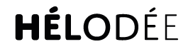 Logo Hélodée